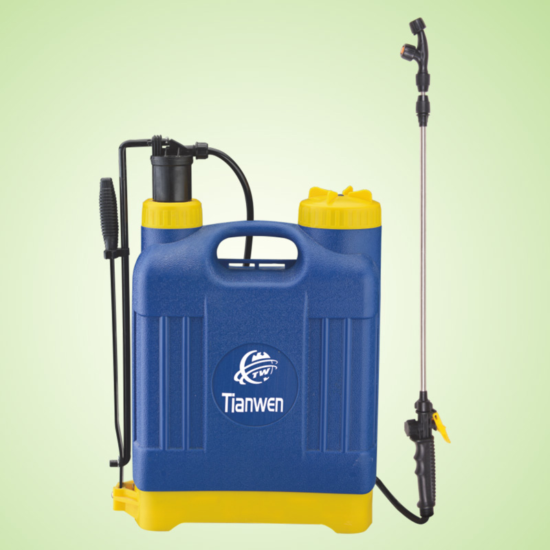 TW-1801  Hand sprayer