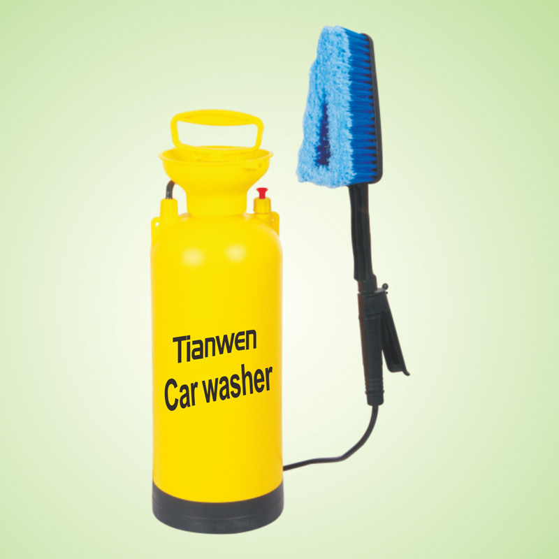 TW-Q0806D  Portable car washer